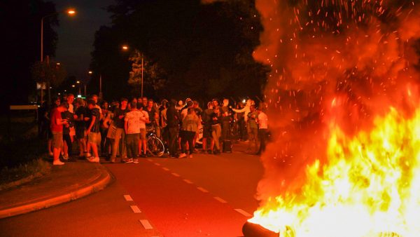 Wordt de woede jegens vluchtelingen veroorzaakt door xenofobie?