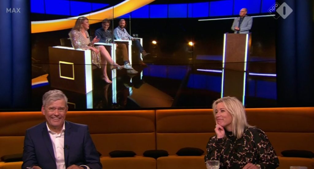 Finalisten 'De Slimste Mens': 'Geen verrassing dat ik de finale zou