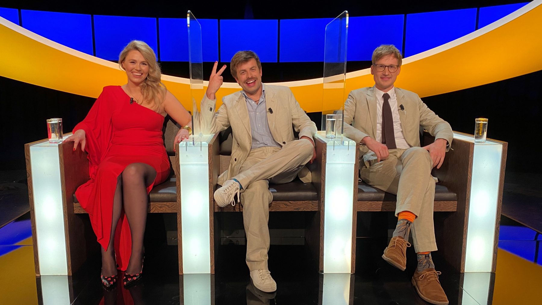 Winnaar 'De slimste mens': 'De prijs zet ik pontificaal op mijn piano