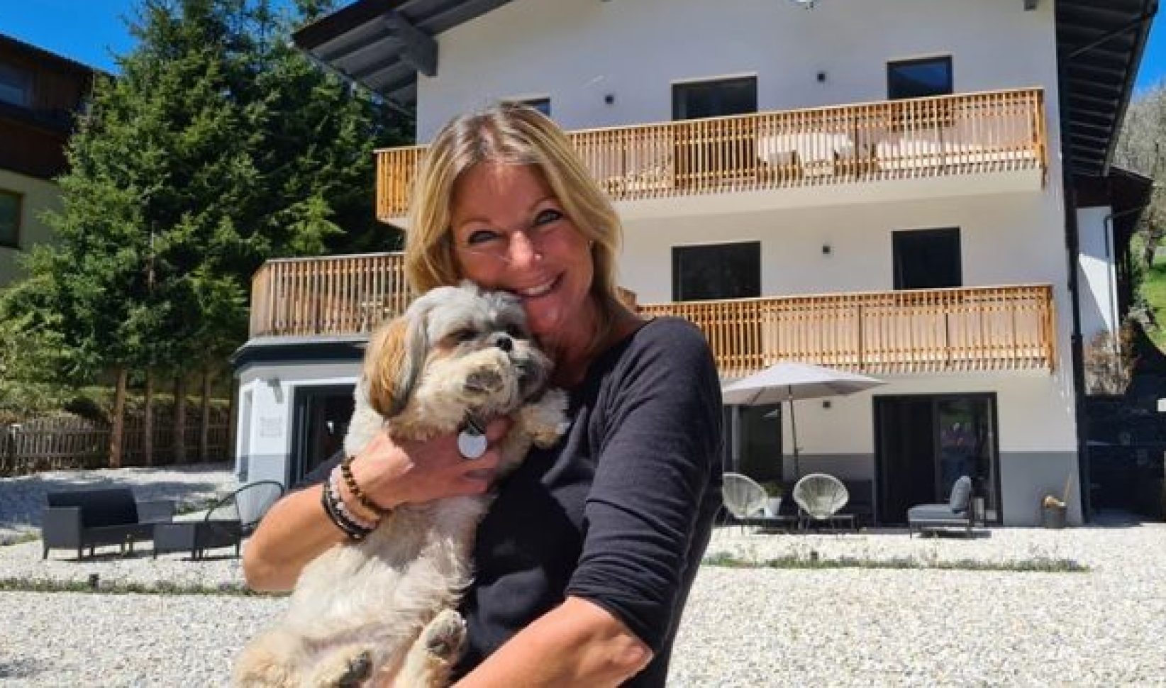 B&B Vol Liefde: Caroline