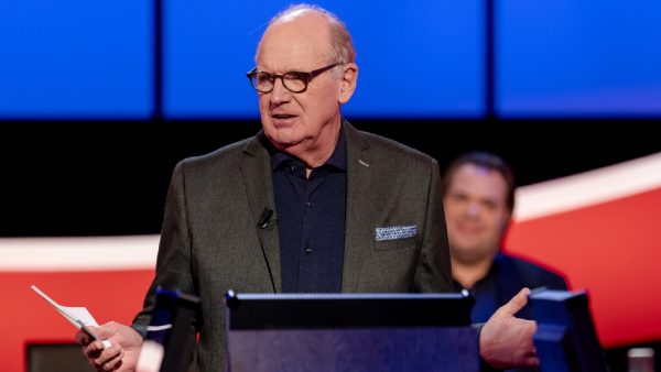 Winnaar De Slimste Mens