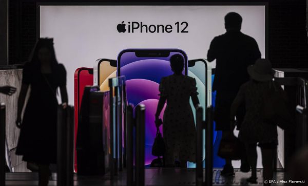 Apple gaat geluidsproblemen met iPhone 12 (Pro) gratis oplossen
