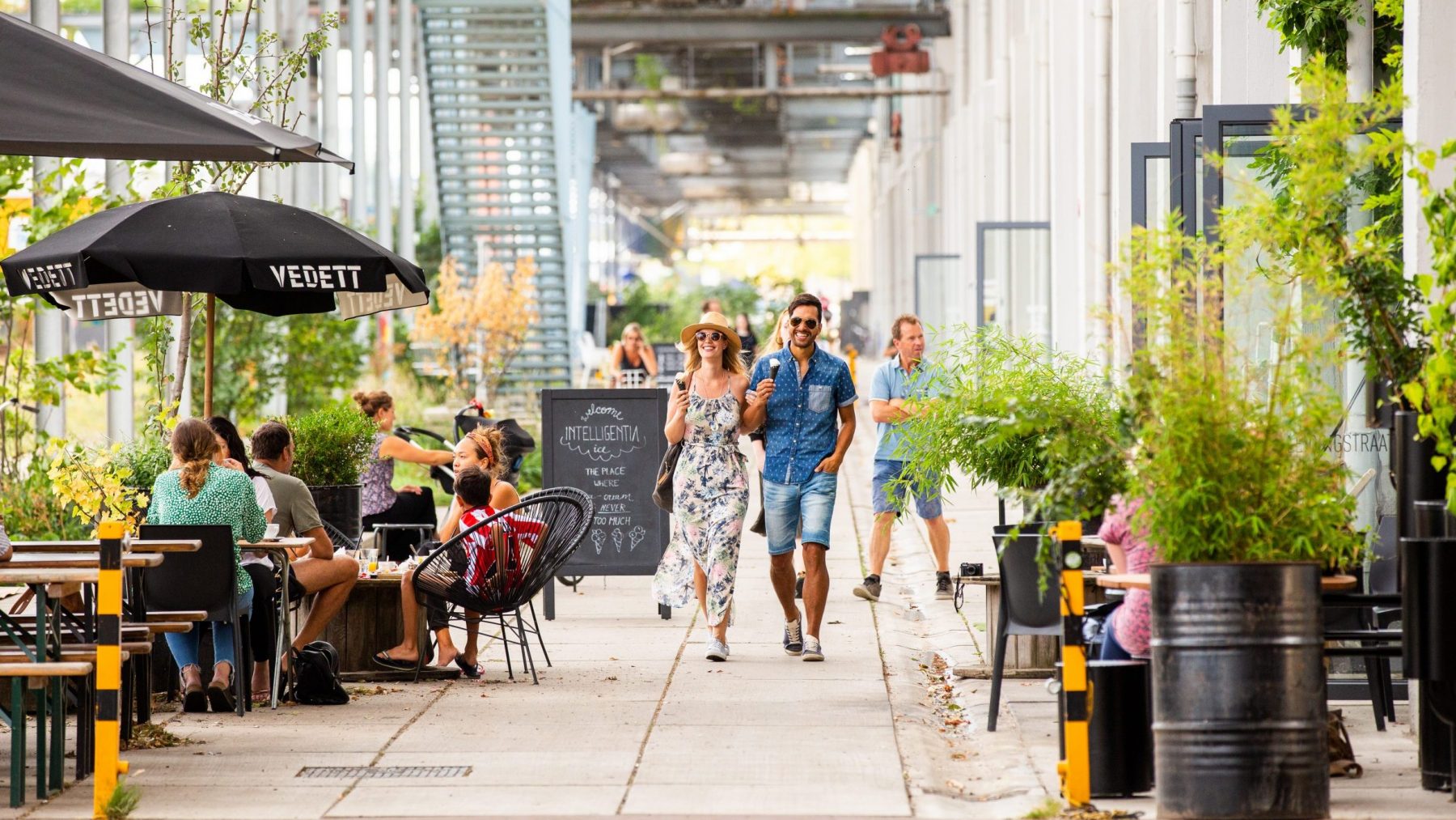 Houdoe en bedank ons later maar: 3 tips voor een weekendje Brabant