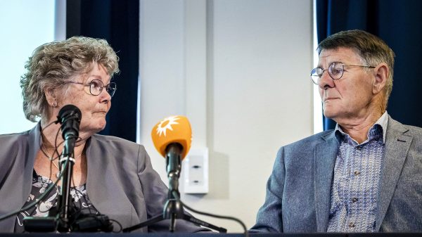 Twee stille tochten voor Tanja Groen