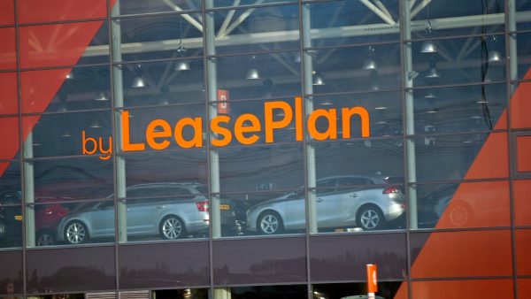 LeasePlan