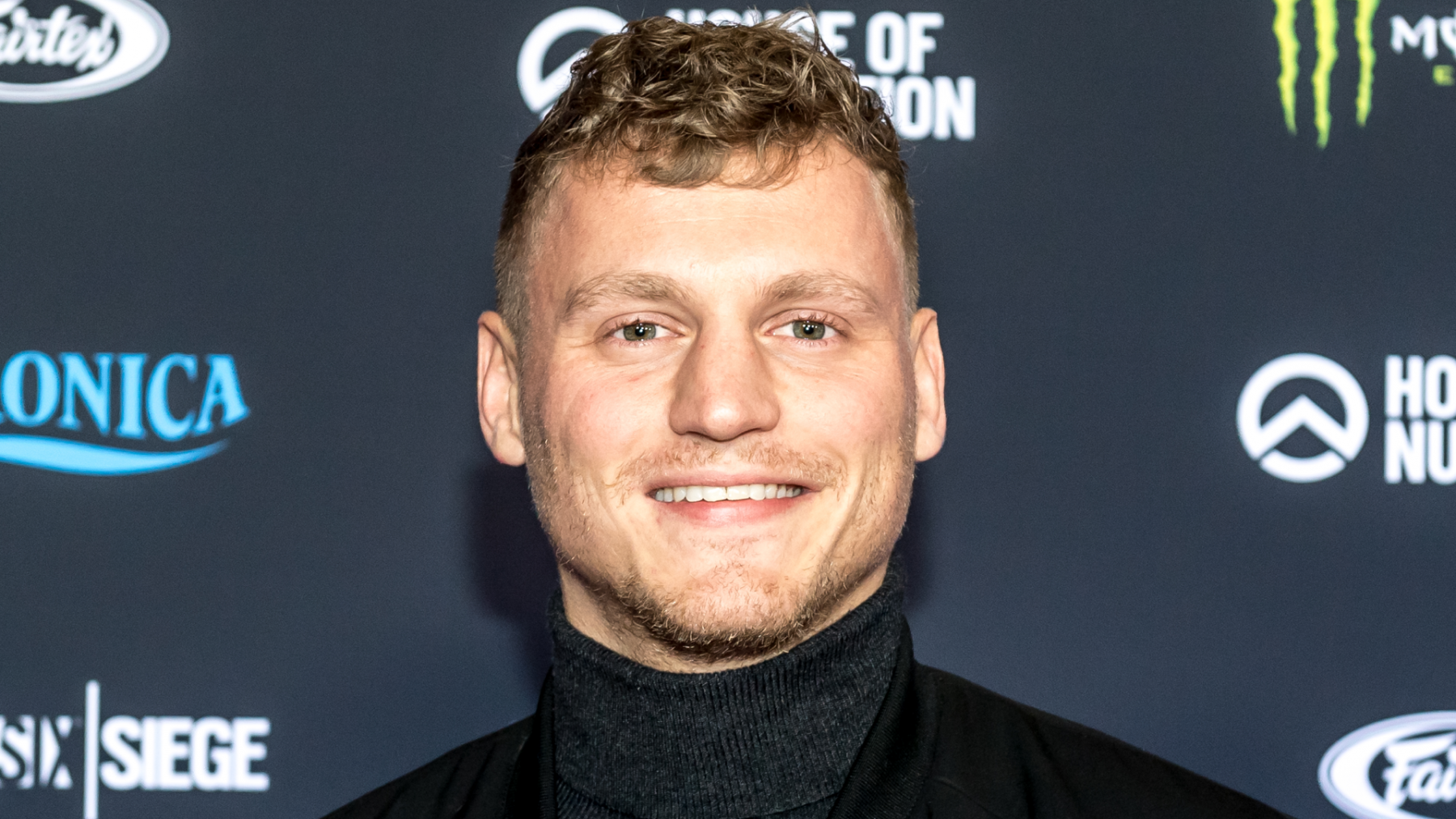 Kaj Gorgels is de eerste Nederlandse presentator van 'Are You The One?'