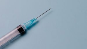 Thumbnail voor Japan haalt opnieuw vervuilde Moderna-vaccins uit roulatie
