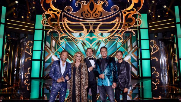 The Masked Singer krijgt een extra show op Videoland