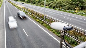 Thumbnail voor Politie wil foto kentekencamera's gebruiken bij opsporing ernstige delicten