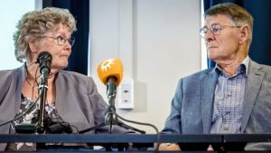 Thumbnail voor Stille tocht door Maastricht voor nog altijd vermiste Tanja Groen