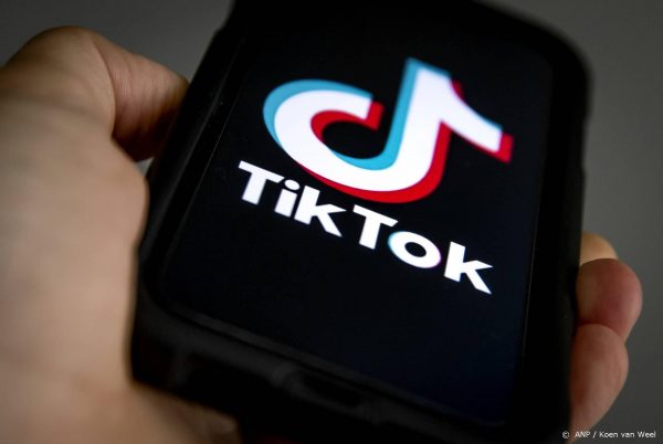 TikTok voor rechter om schending privacy Nederlandse kinderen