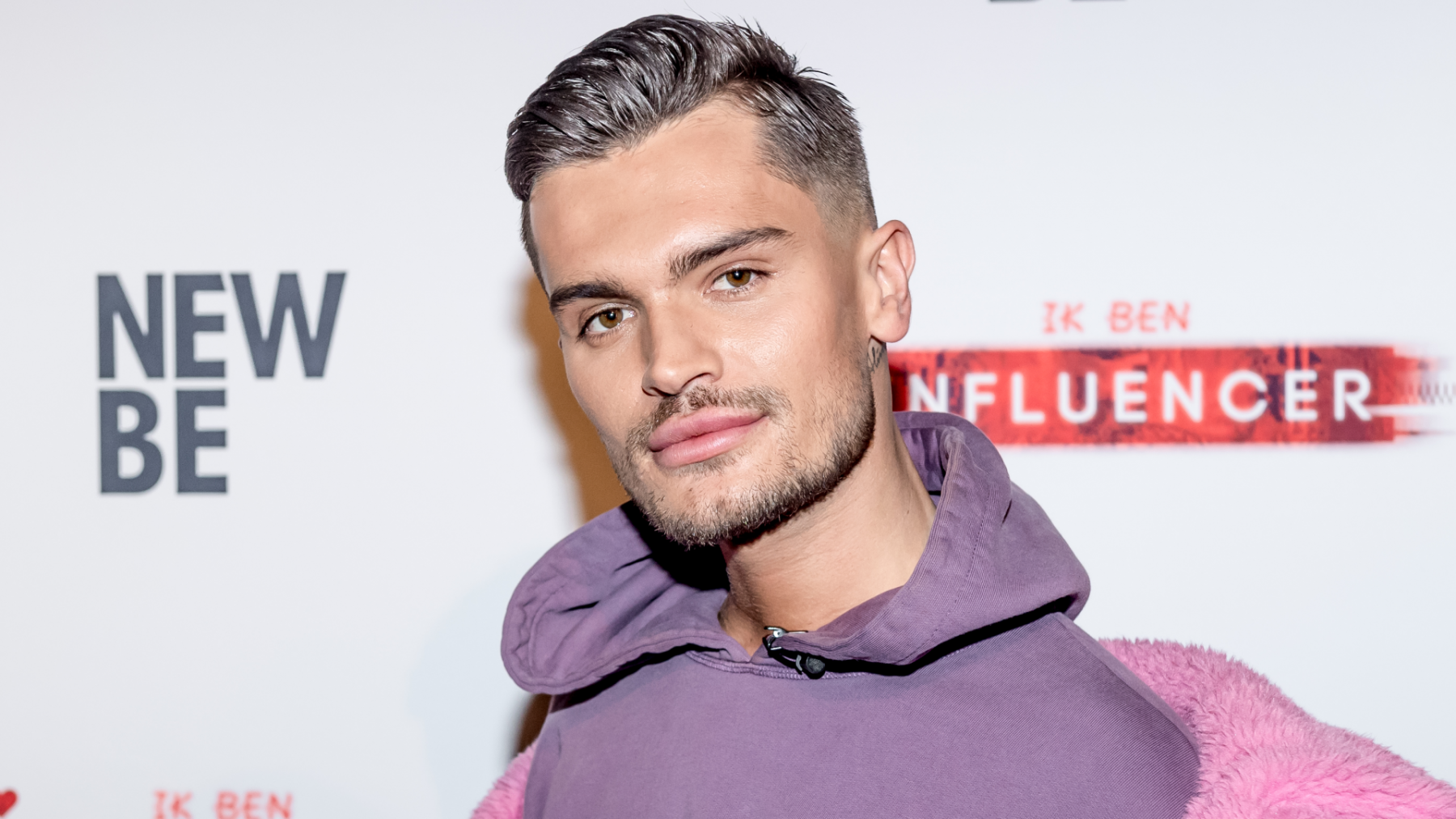 Het gaat beter met Koen Kardashian