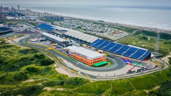 Milieuorganisatie krijgt doodsbedreigingen om kort geding Grand Prix Zandvoort