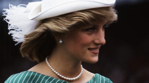 Stemcoach: Prinses Diana wilde met zoons Amerika verhuizen