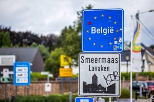 Thumbnail voor Kantoor- en cafébezoek mogen weer: België gaat bijna helemaal van het coronaslot