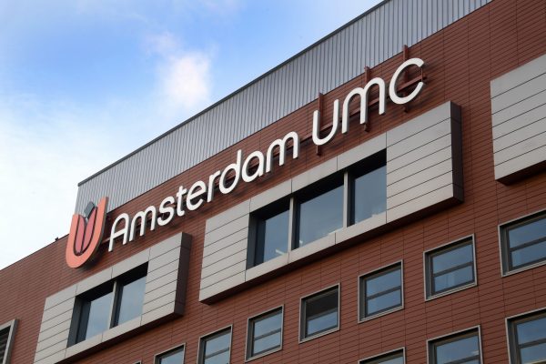 Amsterdam UMC laat plagiaat door bestuurder onderzoeken