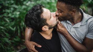 Thumbnail voor Monogame homo- en biseksuele mannen mogen bloed doneren