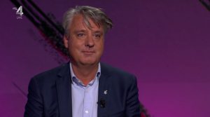 Thumbnail voor Burgemeester Zandvoort over Grand Prix: 'Ik begrijp dat mensen bezwaar hebben'