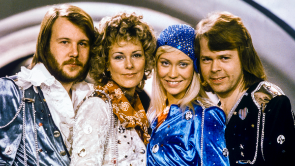 ABBA