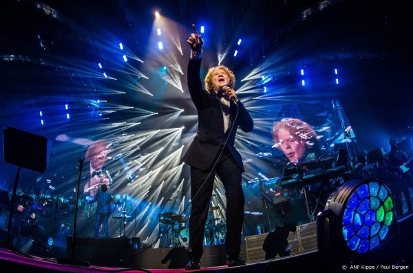 Overleden Simply Red-toetsenist Fritz McIntyre had corona