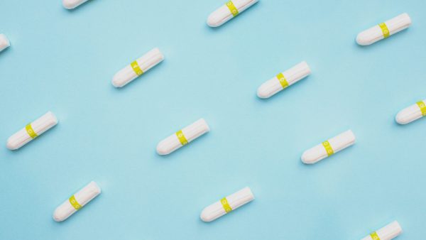 Manifest om menstruatie-armoede lokaal aan te pakken