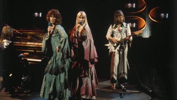 ABBA komt na veertig jaar met nieuw album en hologramconcerten