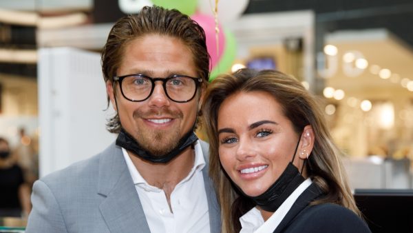 André Hazes en Sarah van Soelen kochten luxe appartement in Rotterdam en zó ziet het eruit