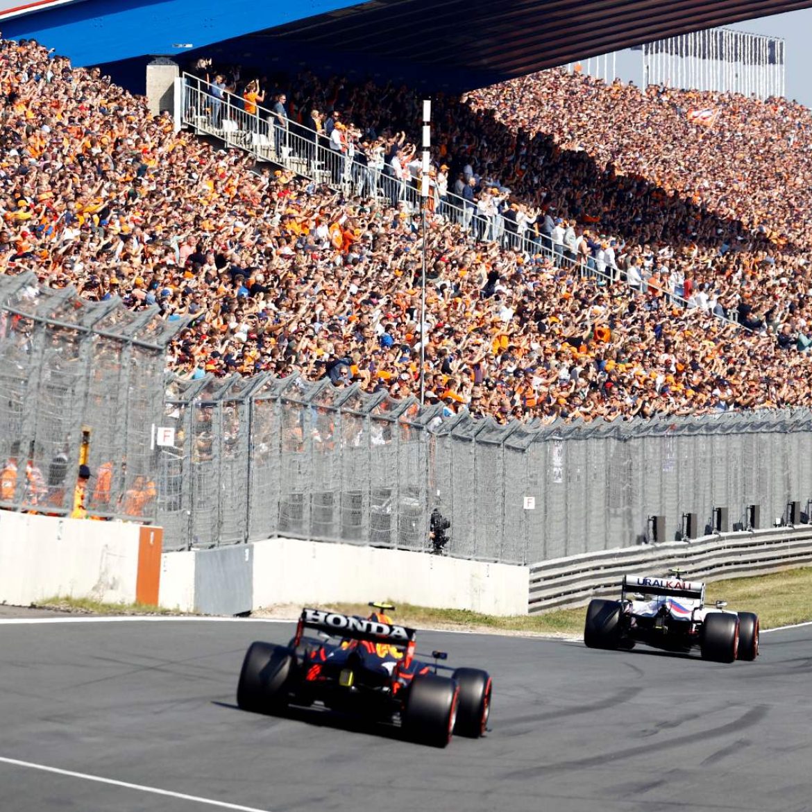Waarom dit de laatste editie van GP in Zandvoort is