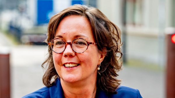 Tamara van Ark neemt ontslag als minister om gezondheidsredenen: 'Geen sprake van herstel'