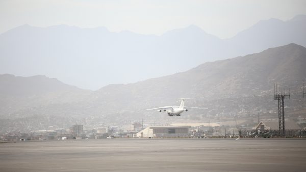 Afghanistan Afghaanse luchtvaartmaatschappij Ariana gaat weer vanaf Kabul vliegen