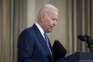 Thumbnail voor Joe Biden wil geheime documenten over aanslagen 9/11 vrijgeven