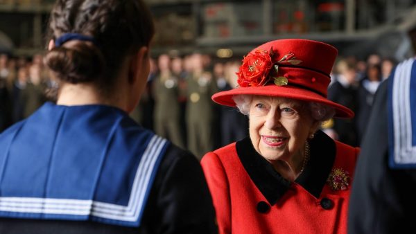 Politico deelt draaiboek uitvaart koningin Elizabeth