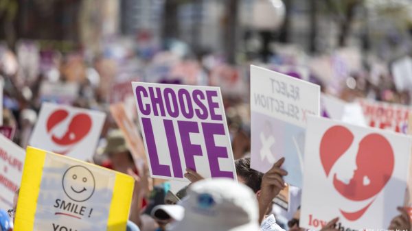 Anti-abortusgroep krijgt verbod op uitvoering abortuswet Texas