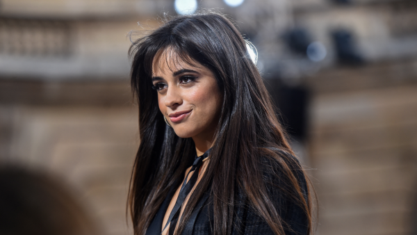 Camila Cabello had een burn out, maar door de lockdown heeft ze hulp kunnen zoeken