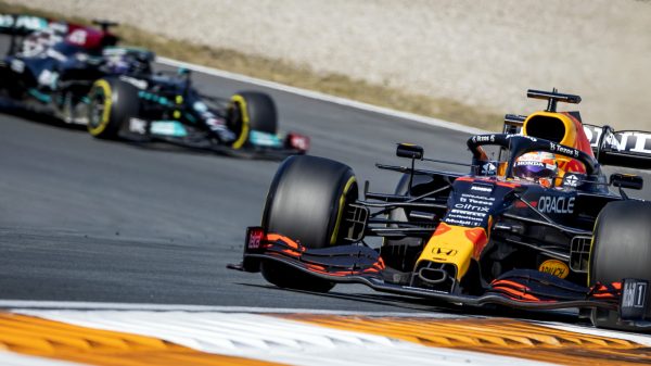 Zestien positieve coronatests gemeld na Grand Prix van Nederland in Zandvoort