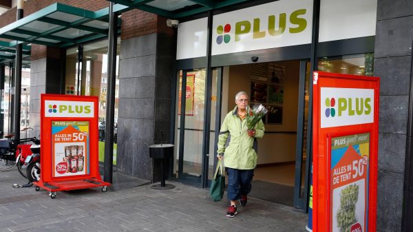 Supermarktketens Plus en Coop gaan samen verder