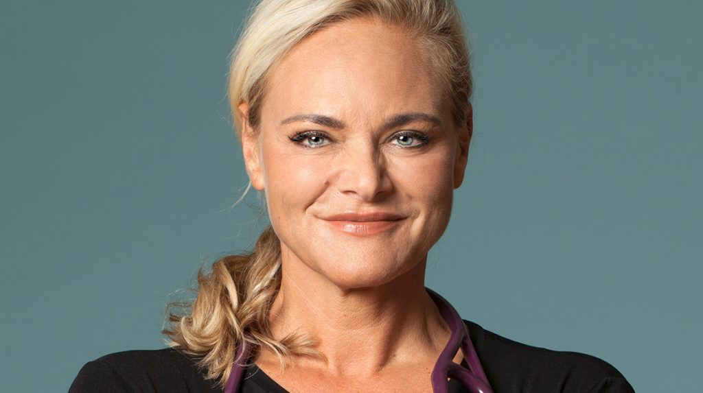 Stress-infarct treft vooral vrouwen: 'blinde vlek in de zorg'