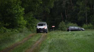 Thumbnail voor Gemeente laat 'bedevaarders' vrij om in bos Jürgen Conings te herdenken