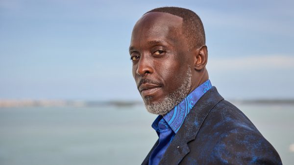 The Wire-acteur Michael K. Williams (54) overleden