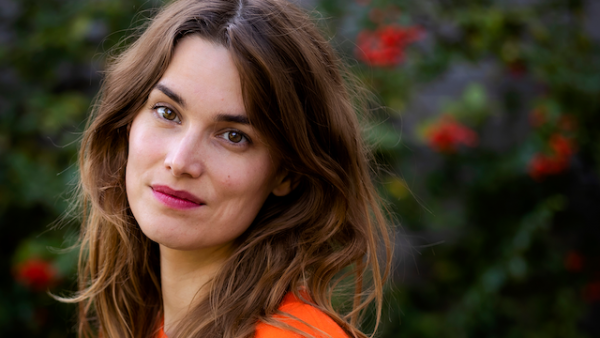 lize korpershoek indringer tuin