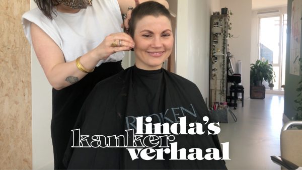 Linda's kankerverhaal vlog 13