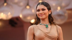 Thumbnail voor Beeld-schoon: Zendaya komt naar Madame Tussauds (en jij kunt haar zien)