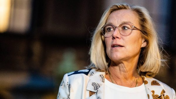 D66-leider Kaag houdt nog hoop op meerderheidskabinet