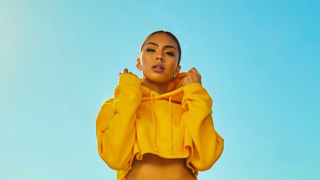 Color Blocking modetrend comeback