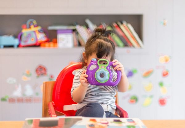 Gaslek in kinderdagverblijf: 'Tientallen kinderen geëvacueerd'