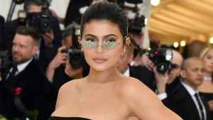 Thumbnail voor Fans weten het zeker: Kylie Jenner hint naar geslacht baby nummer twee