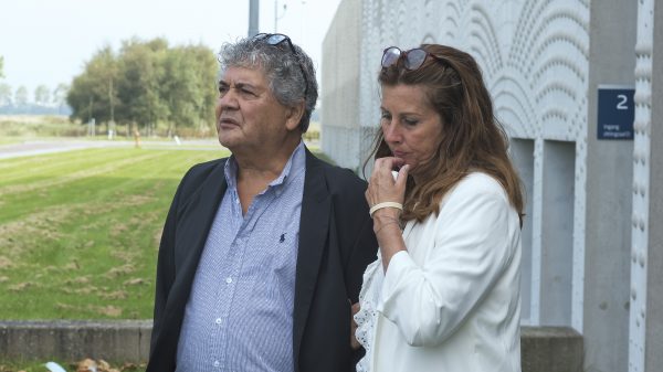 Verhaal moeder slachtoffer MH17: 'Hoorde schreeuwen in nachtmerries'