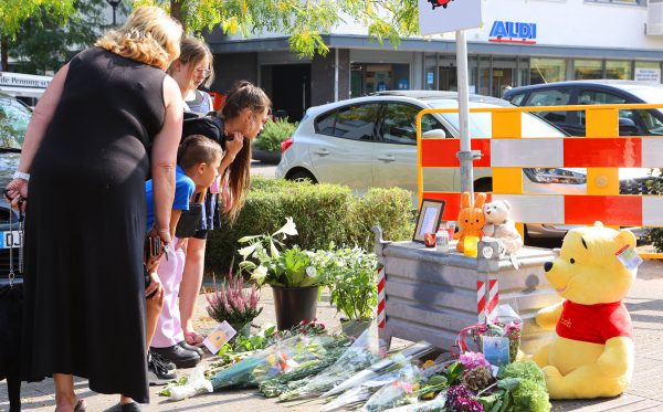 Vrouw neergestoken Den Bosch familiebezoek