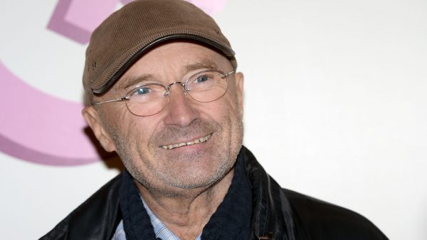 Phil Collins gezondheid