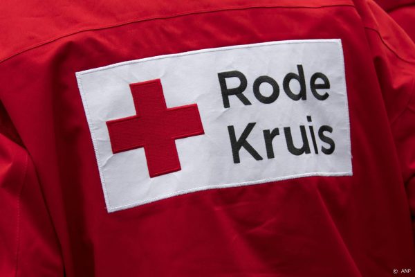 Rode Kruis haalt ruim 227.000 op voor Afghanen